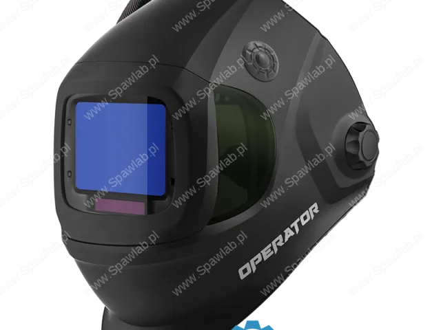 Migatronic Operator Midnight Black, zdjęcie 5