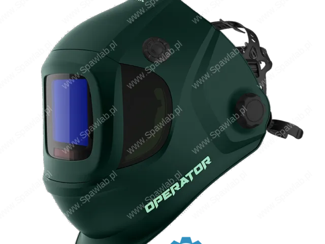 Migatronic Operator Midnight Black, zdjęcie 6
