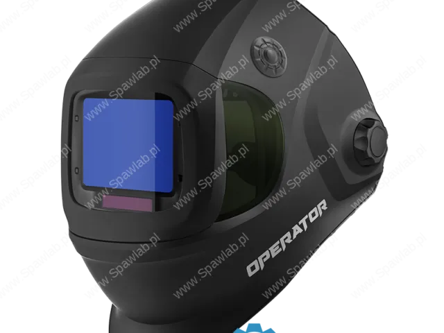 Migatronic Operator Midnight Black, zdjęcie 7