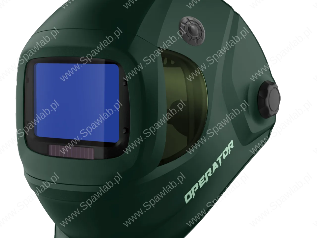 Migatronic Operator Nordic Pine