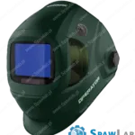 Migatronic Operator Nordic Pine