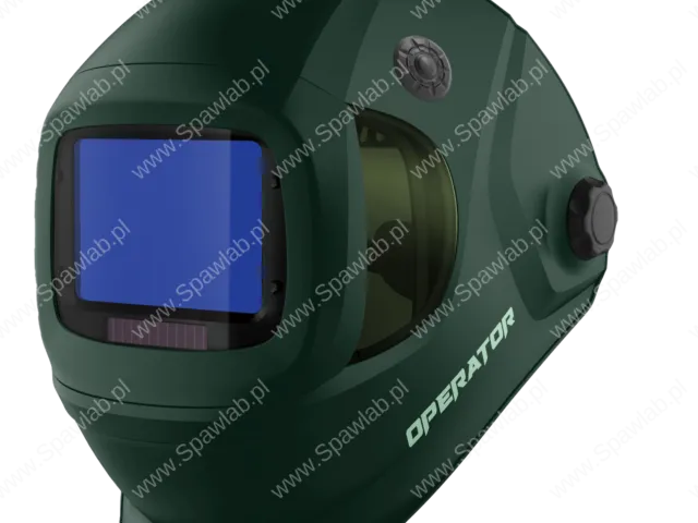Migatronic Operator Nordic Pine