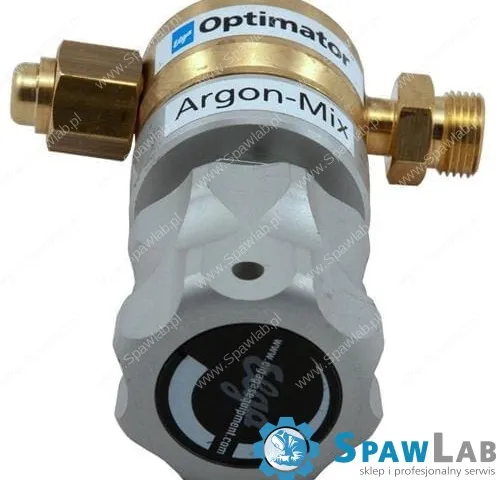 Migatronic Optymalizator Ar/Mix do modernizacji