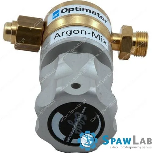 Migatronic Optymalizator Ar/Mix do modernizacji