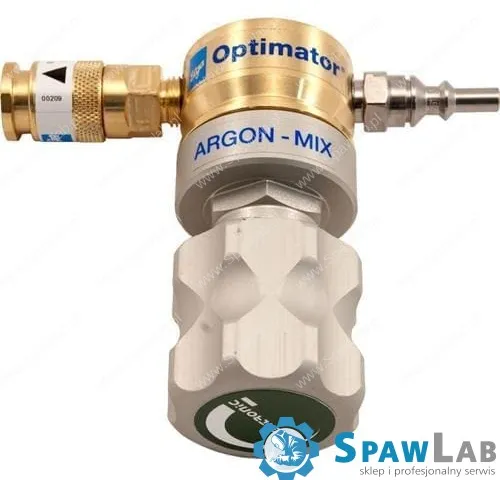 Migatronic Optymalizator gazu Altop Ar/Mix