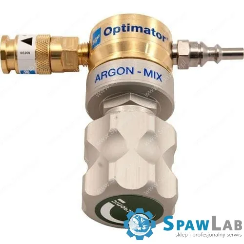 Migatronic Optymalizator gazu Altop Ar/Mix