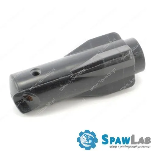 Migatronic Paczka z głowicą zapasową 45/90° 400/600A