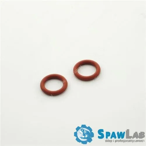 Migatronic Paczka z O-ring nasadki elektrody TIG201/401