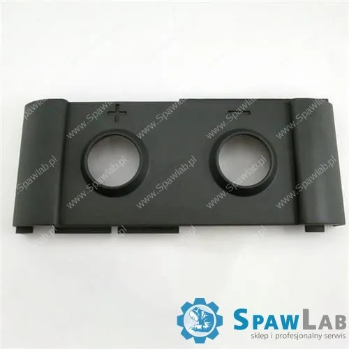 Migatronic Panel Przedni DINSE