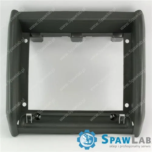 Migatronic Panel Przedni do serii Pi