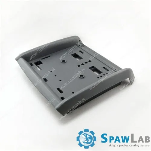 Migatronic Panel Przedni MMI MK II