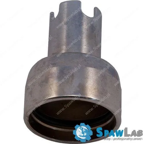Migatronic Pierścień dystansowy ø12 mm (4 nogi)