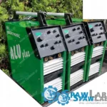 Migatronic Pilot 2000 ac/dc, zdjęcie 3