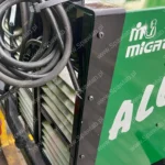 Migatronic Pilot 2000 ac/dc, zdjęcie 7