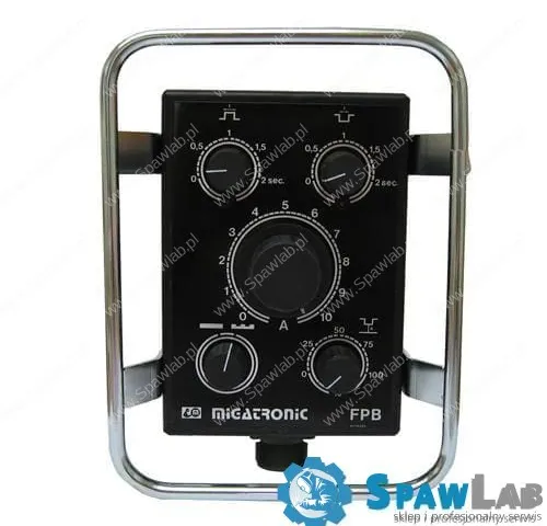 Migatronic Pilot zdalnego sterowania FPB
