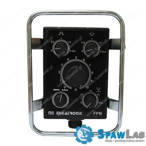 Migatronic Pilot zdalnego sterowania FPB