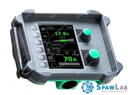 Migatronic Pilot Zdalnego Sterowania GRAPHIC