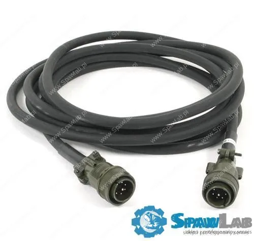 Migatronic Pilot zdalnego sterowania | kabel 10m, 8-biegunowy
