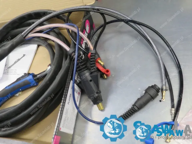 Migatronic Plasma-TIG Abiplas 100W 4M