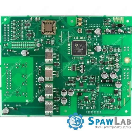 Migatronic Płytka PCB SMD Interfejsu MMI V2 (Sigma Galaxy)