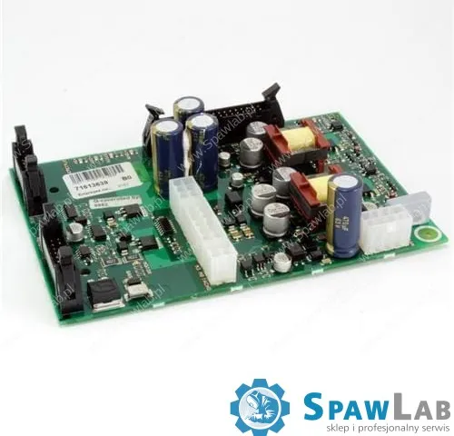 Migatronic Płytka PCB WFIF dla Omega/Sigma S