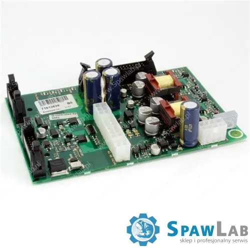 Migatronic Płytka PCB WFIF dla Omega/Sigma S