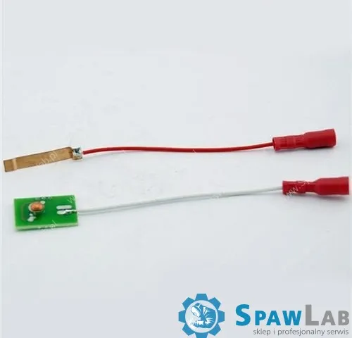 Migatronic Płytka PCB z mechanizmem regulacji do uchwytu Ergo