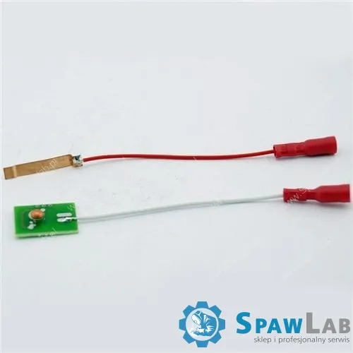Migatronic Płytka PCB z mechanizmem regulacji do uchwytu Ergo