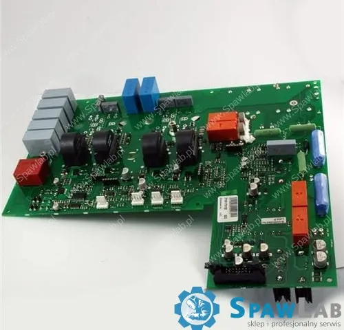 Migatronic Płytka PCB z potencjometrem 002 POT G253