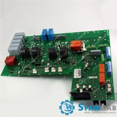Migatronic Płytka PCB z potencjometrem 002 POT G253