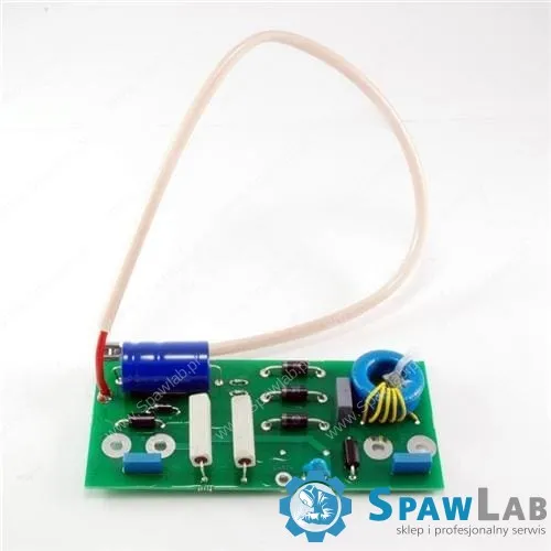 Migatronic Płytka PCB z układem gasikowym (Snubber) Pi 200/250DC