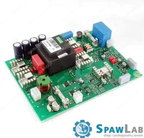 Migatronic Płytka PCB zasilacza 55V