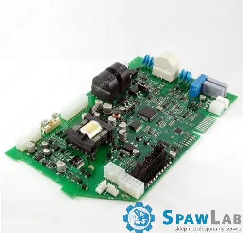 Migatronic Płytka sterująca PCB Focus TIG 200 AC/DC