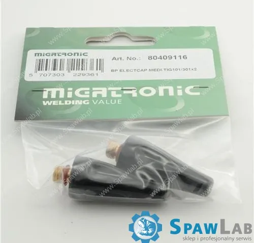 Migatronic Płytka z kondensatorem elektrolitycznym BP TIG101/301 X2