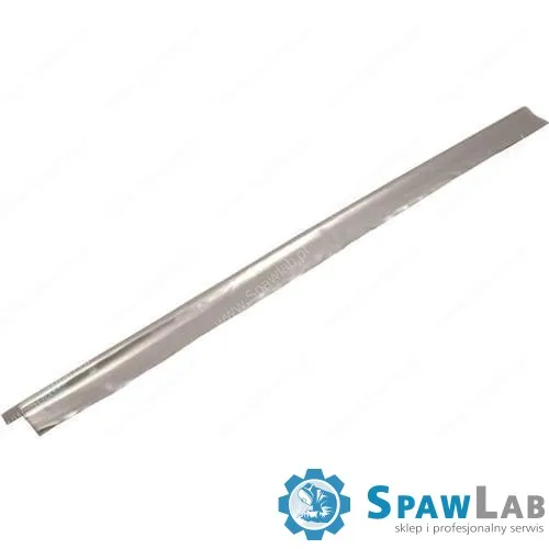 Migatronic Podkładka ceramiczna Ø9x600mm do aluminium