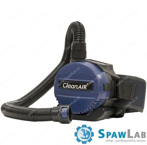 Migatronic Podstawowa kontrola przepływu CleanAIR® dla MigADC Plus