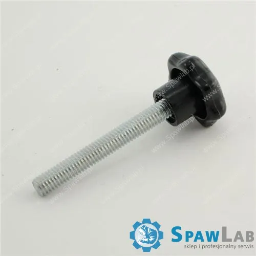Migatronic Pokrętło HHT 320645