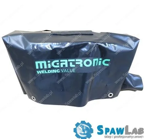Migatronic Pokrowiec ochronny