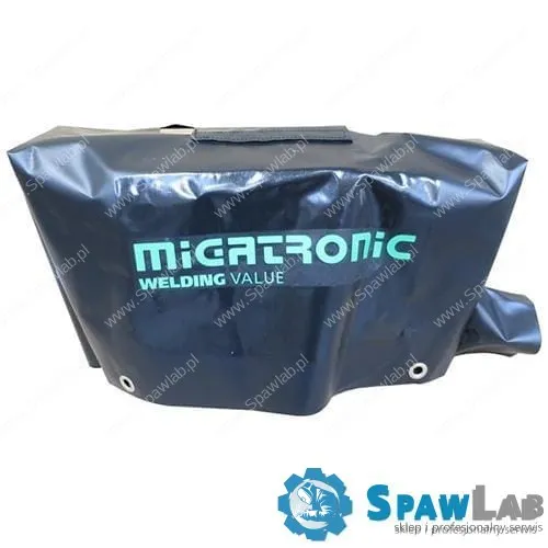 Migatronic Pokrowiec ochronny
