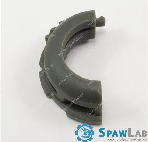 Migatronic Półtuleja MIG-A TWIST 16,5 mm