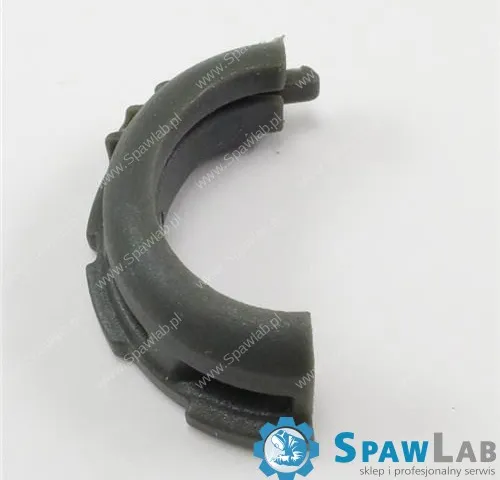 Migatronic Półtuleja MIG-A TWIST 18,5 mm