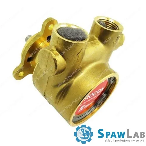 Migatronic Pompa HE 100A