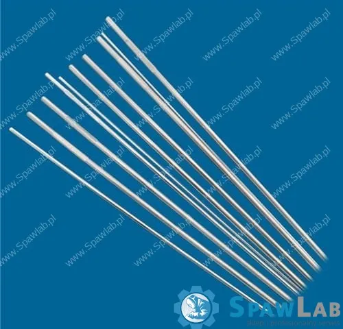 Migatronic Pręt TIG do aluminium AlMg 4.5Mn 1.6mm 10kg