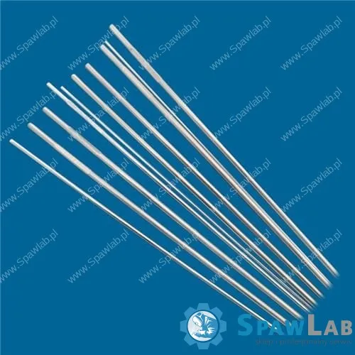 Migatronic Pręt TIG do aluminium AlMg 4.5Mn 1.6mm 10kg