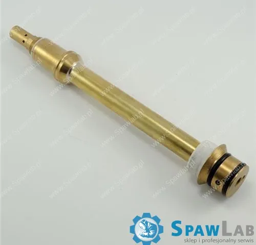 Migatronic Prosta, obrotowa szyjka palnika PP 550KD