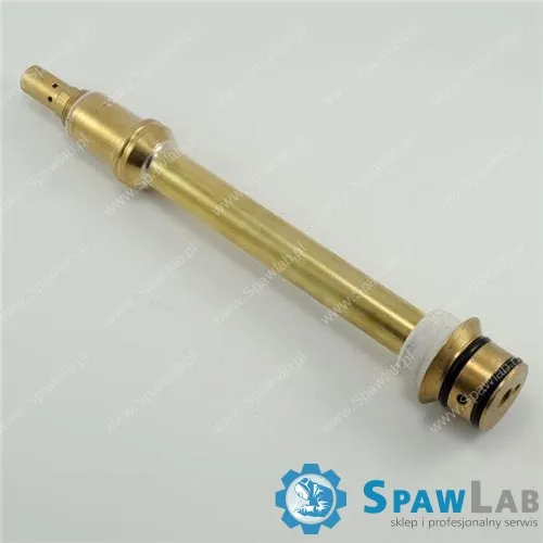 Migatronic Prosta, obrotowa szyjka palnika PP 550KD