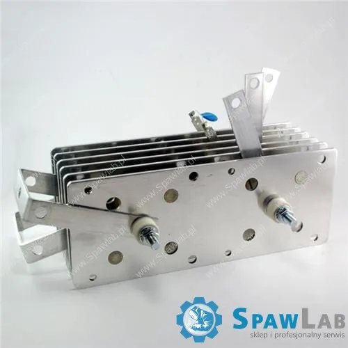 Migatronic Prostownik 200 XE