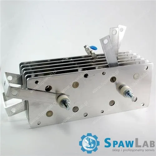 Migatronic Prostownik 250 XE