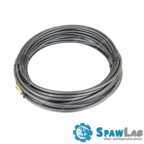 Migatronic Prowadnica drutu PA ø2,0×4,0x10m dla drutu ø0,8-1,2 mm