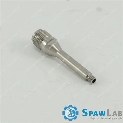 Migatronic Prowadnica wlotowa 45mm do CWF